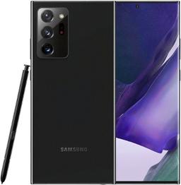 Refurbished Galaxy Note 20 Ultra - Reebelo Ireland