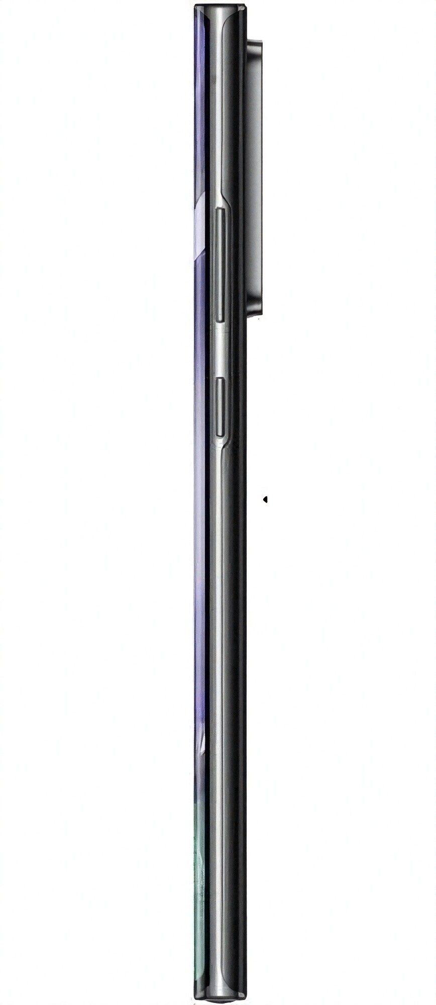 Refurbished Galaxy Note 20 Ultra - Reebelo Ireland