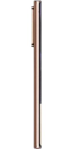 Refurbished Galaxy Note 20 Ultra - Reebelo Ireland