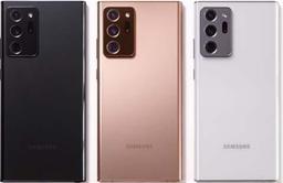 Refurbished Galaxy Note 20 Ultra - Reebelo Ireland