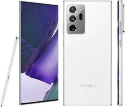 Refurbished Galaxy Note 20 Ultra - Reebelo Ireland