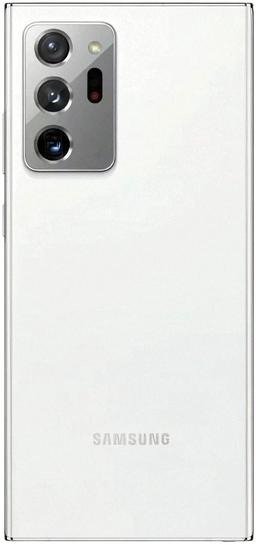 Refurbished Galaxy Note 20 Ultra - Reebelo Ireland