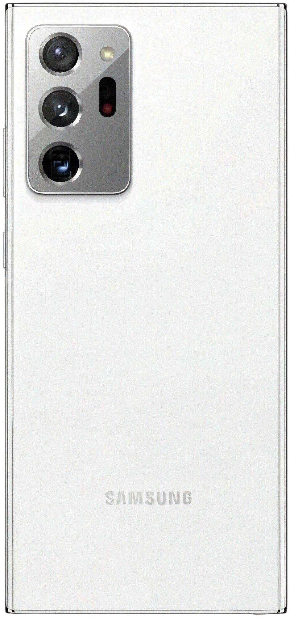 Refurbished Galaxy Note 20 Ultra - Reebelo Ireland