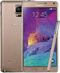 Refurbished Galaxy Note 4 - Reebelo Ireland