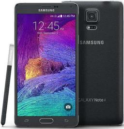 Refurbished Galaxy Note 4 - Reebelo Ireland