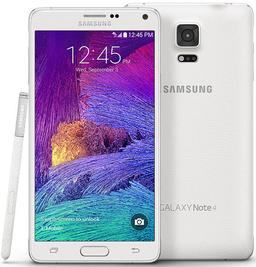 Refurbished Galaxy Note 4 - Reebelo Ireland