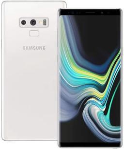 Refurbished Galaxy Note9 - Reebelo Ireland