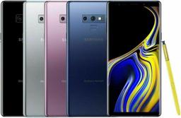 Refurbished Galaxy Note9 - Reebelo Ireland