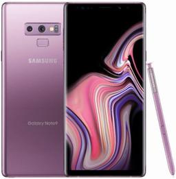Refurbished Galaxy Note9 - Reebelo Ireland