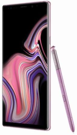Refurbished Galaxy Note9 - Reebelo Ireland