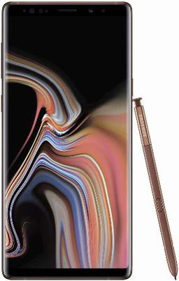 Refurbished Galaxy Note9 - Reebelo Ireland
