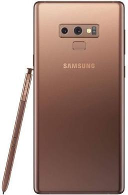 Refurbished Galaxy Note9 - Reebelo Ireland