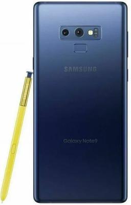 Refurbished Galaxy Note9 - Reebelo Ireland