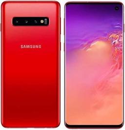 Refurbished Galaxy S10 - Reebelo Ireland