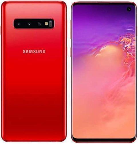 Refurbished Galaxy S10 - Reebelo Ireland