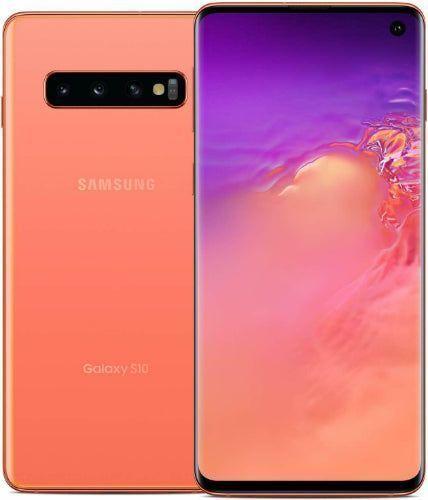 Refurbished Galaxy S10 - Reebelo Ireland