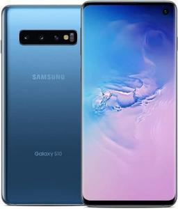 Refurbished Galaxy S10 - Reebelo Ireland