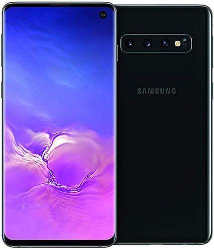 Refurbished Galaxy S10 - Reebelo Ireland