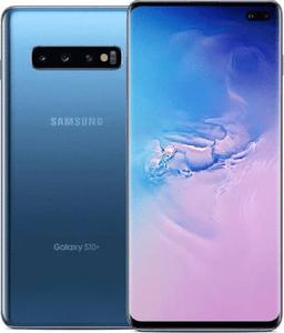 Refurbished Galaxy S10 - Reebelo Ireland