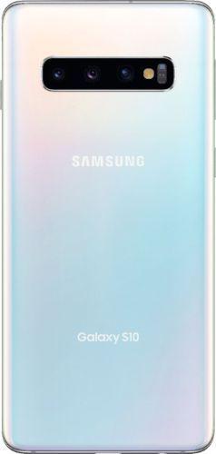 Refurbished Galaxy S10 - Reebelo Ireland