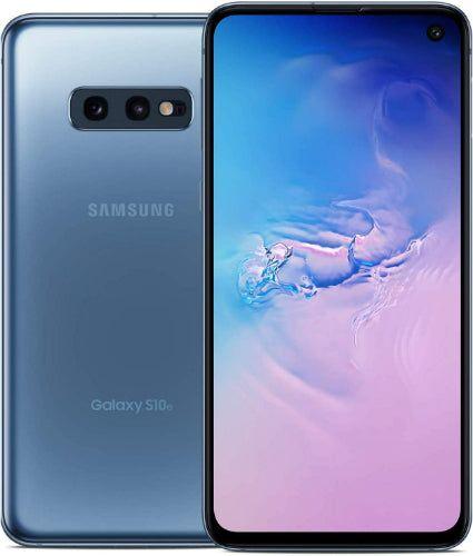 Refurbished Galaxy S10e - Reebelo Ireland