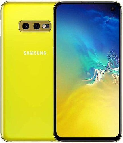 Refurbished Galaxy S10e - Reebelo Ireland