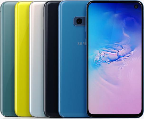 Refurbished Galaxy S10e - Reebelo Ireland