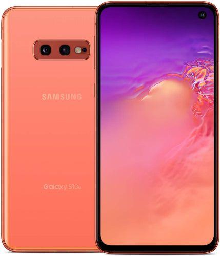 Refurbished Galaxy S10e - Reebelo Ireland