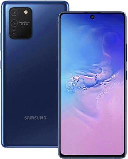 Refurbished Galaxy S10 Lite - Reebelo Ireland
