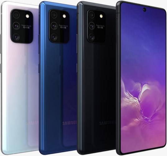Refurbished Galaxy S10 Lite - Reebelo Ireland