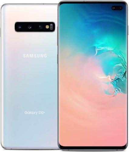 Refurbished Galaxy S10+ - Reebelo Ireland