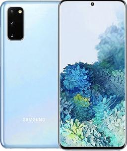 Refurbished Galaxy S20 - Reebelo Ireland