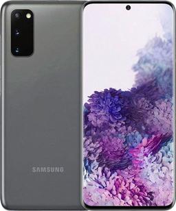 Refurbished Galaxy S20 - Reebelo Ireland