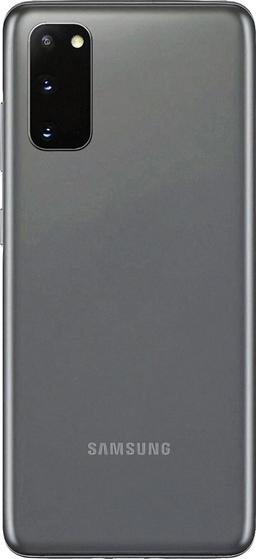Refurbished Galaxy S20 - Reebelo Ireland