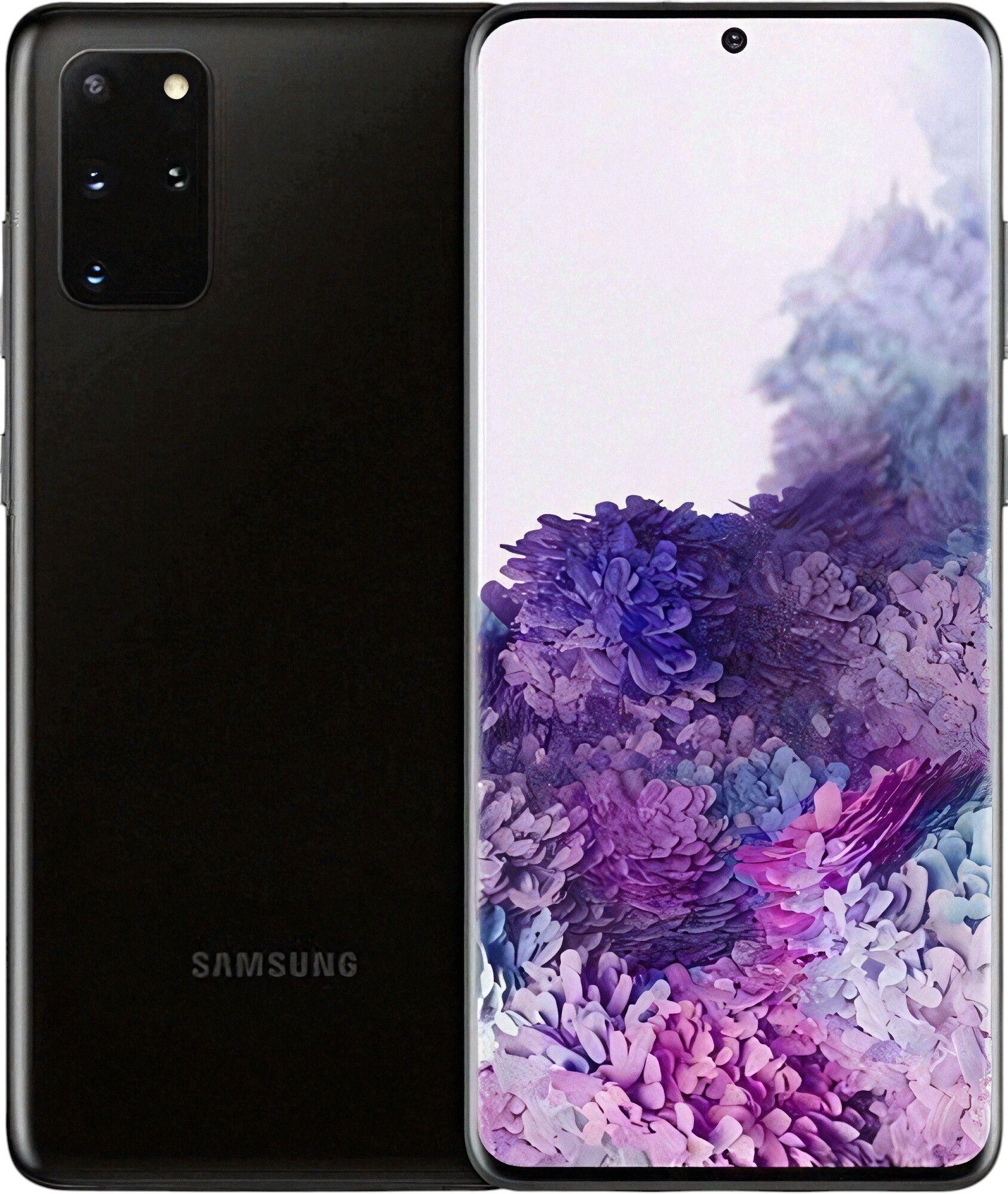 Refurbished Galaxy S20+ - Reebelo Ireland