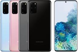 Refurbished Galaxy S20+ - Reebelo Ireland