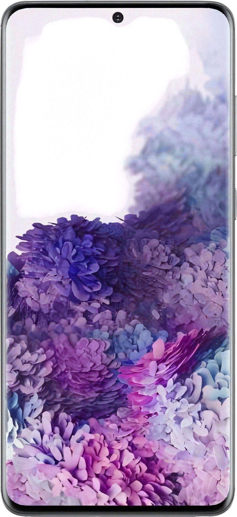 Refurbished Galaxy S20+ - Reebelo Ireland