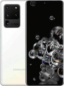 Refurbished Galaxy S20 Ultra - Reebelo Ireland