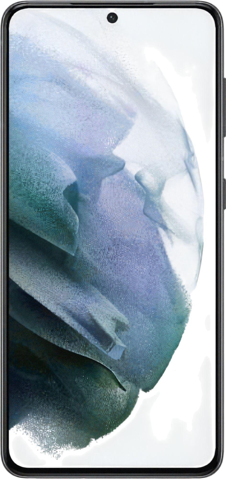 Refurbished Galaxy S21 - Reebelo Ireland