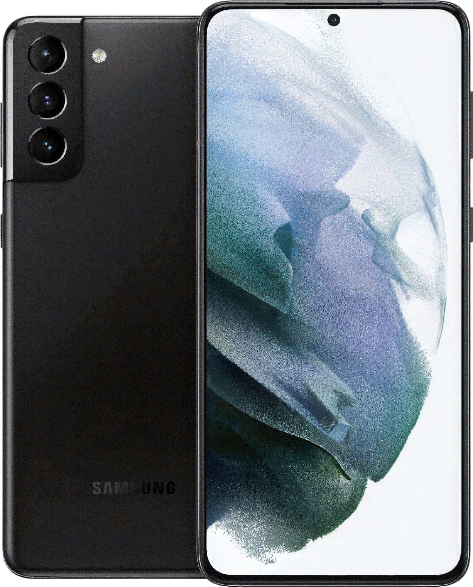 Refurbished Galaxy S21+ (5G) - Reebelo Ireland