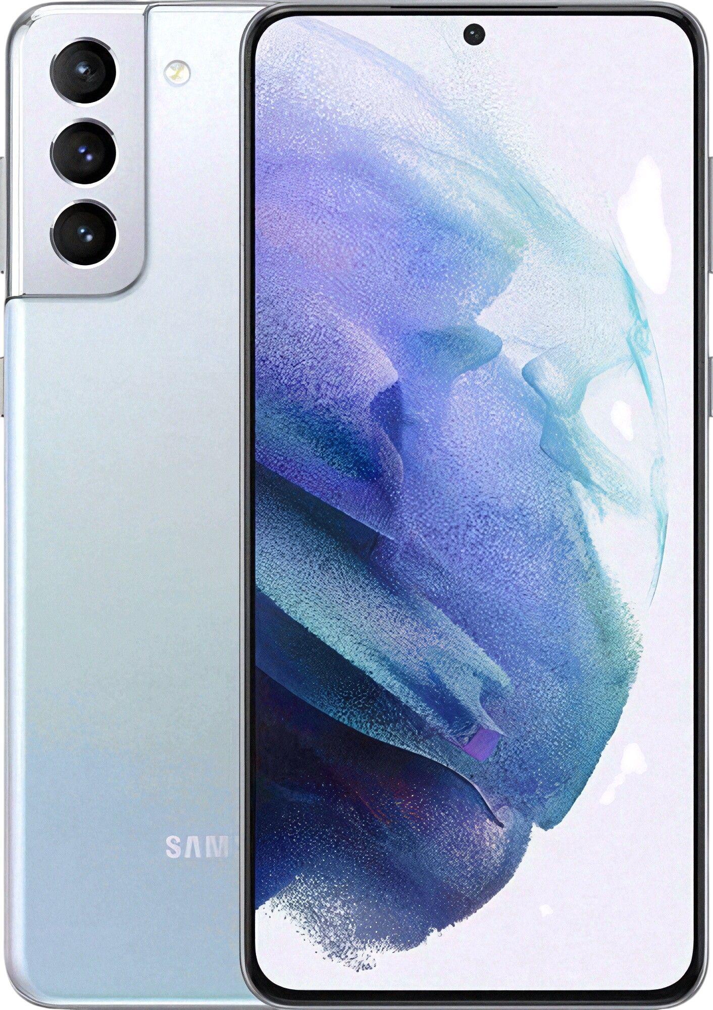 Refurbished Galaxy S21+ (5G) - Reebelo Ireland