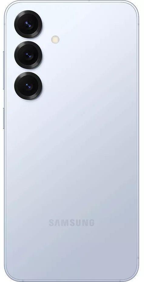 Refurbished Galaxy S25 - Reebelo Ireland