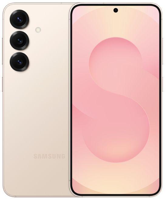 Refurbished Galaxy S25+ - Reebelo Ireland