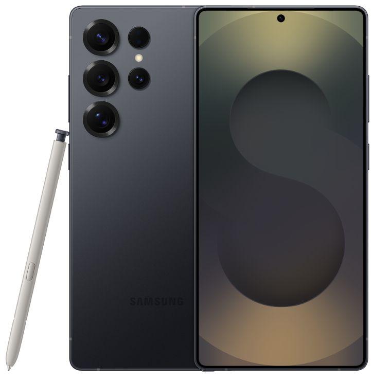 Refurbished Galaxy S25 Ultra - Reebelo Ireland