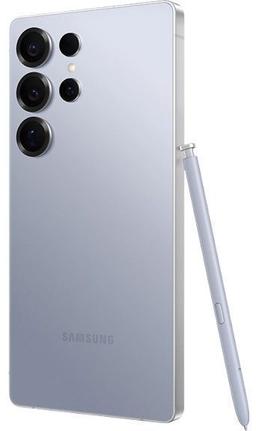 Refurbished Galaxy S25 Ultra - Reebelo Ireland