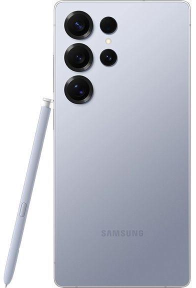 Refurbished Galaxy S25 Ultra - Reebelo Ireland