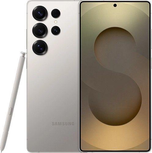 Refurbished Galaxy S25 Ultra - Reebelo Ireland
