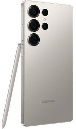 Refurbished Galaxy S25 Ultra - Reebelo Ireland