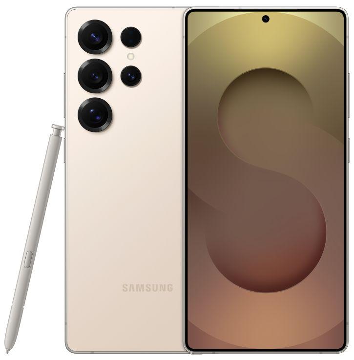 Refurbished Galaxy S25 Ultra - Reebelo Ireland