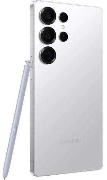 Refurbished Galaxy S25 Ultra - Reebelo Ireland